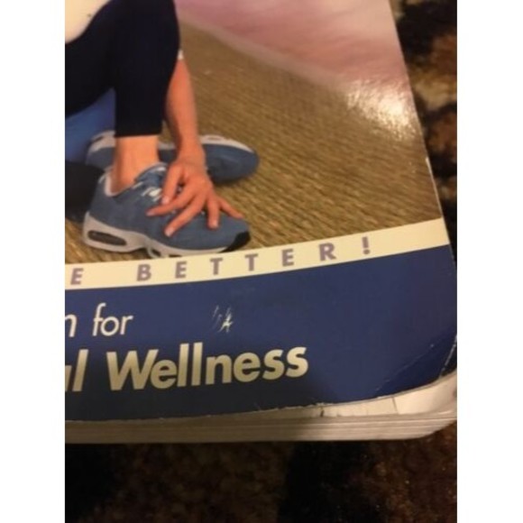 Kathy Smith's Moving Through Menopause The Complete Program for Exercise - Picture 3 of 8